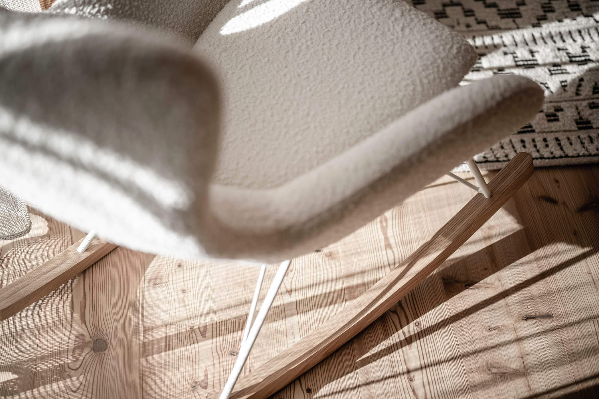 ApartSuite L - Stuhl