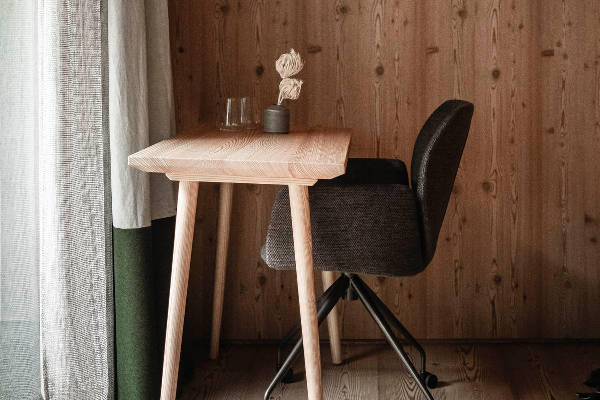 ApartSuite S - abtrennbares Studio