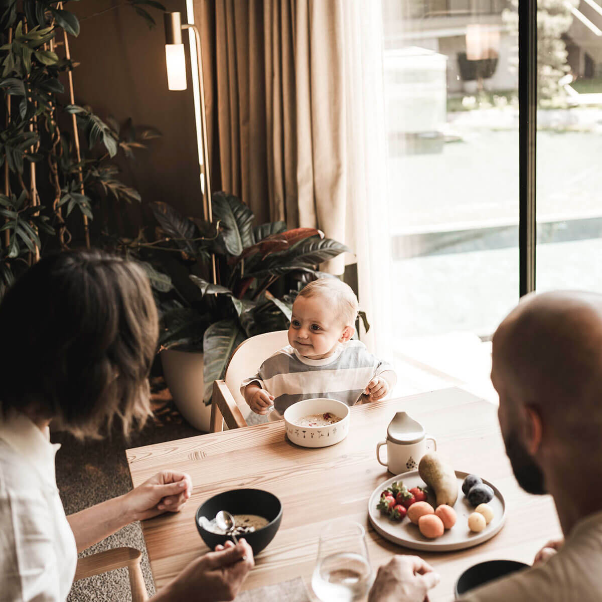 Highlight - Frühstück