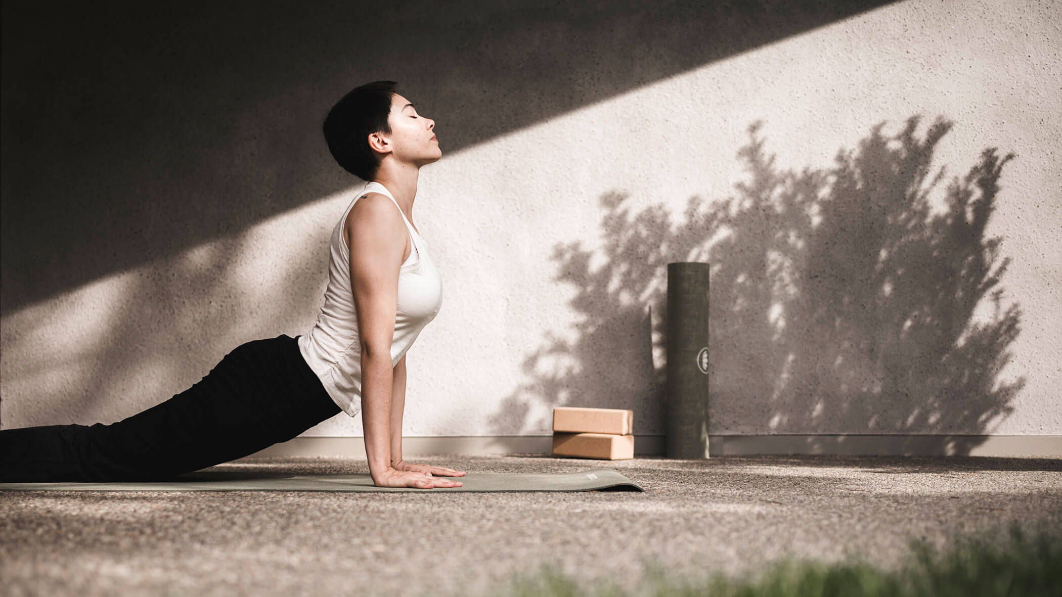 TOUL Yoga Ahrntal Valle Aurina